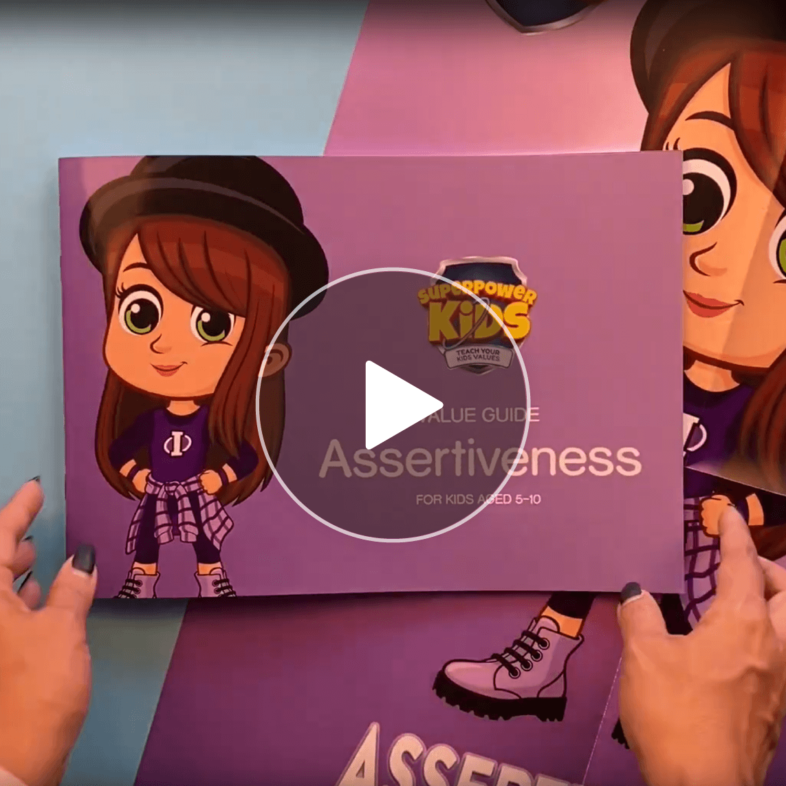 Assertiveness