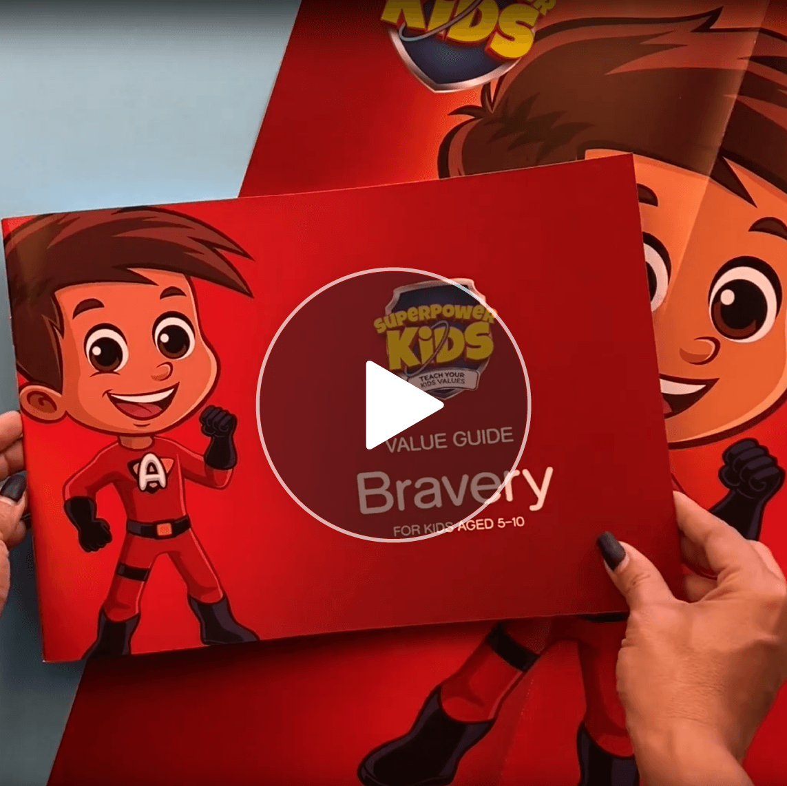 Bravery