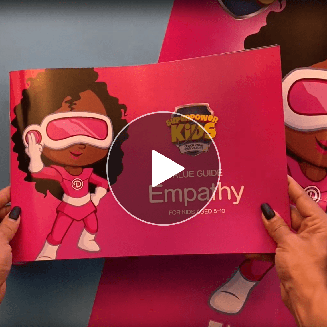 Empathy