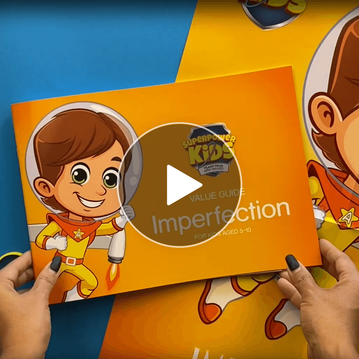 Imperfection