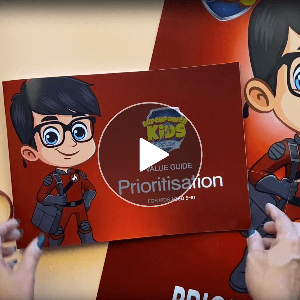 Prioritisation