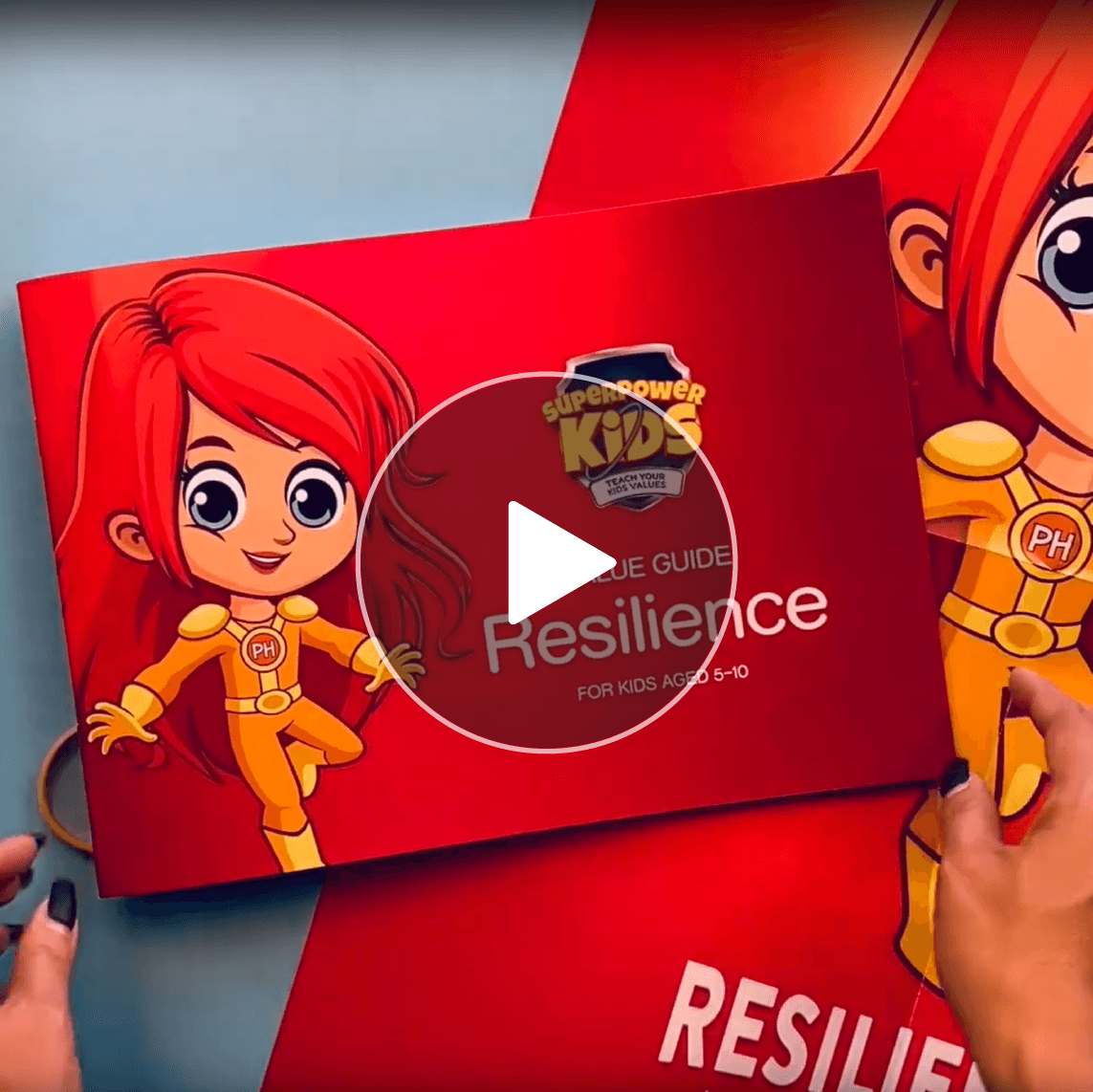 Resilience