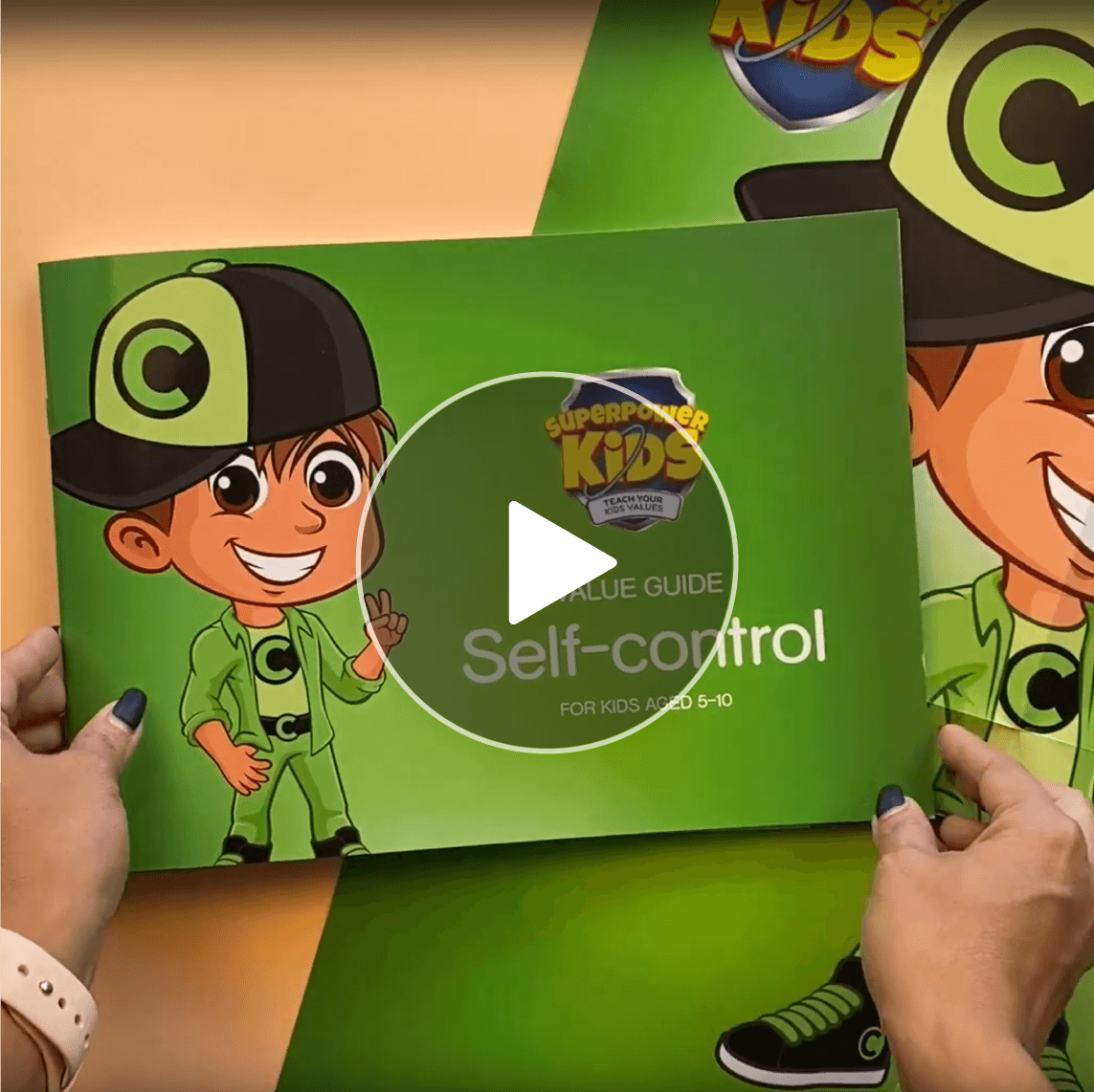 Self-control