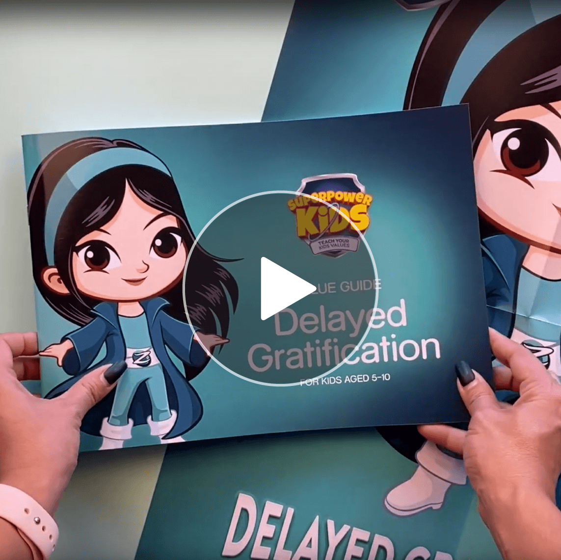 Delayed Gratification